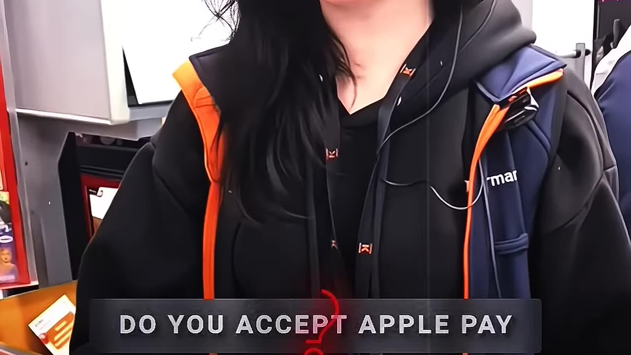 Bro took Apple Pay personally 🤣💀