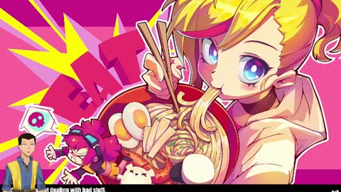 Muse Dash (Switch) day 97
