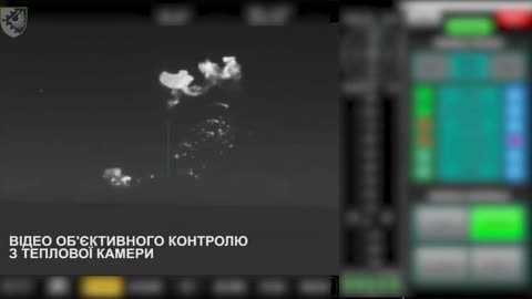 🇬🇧🇺🇦 British-made Raven SAM system from the Ukrainian Sich Riflemen Anti-Aircraft Missile Regiment