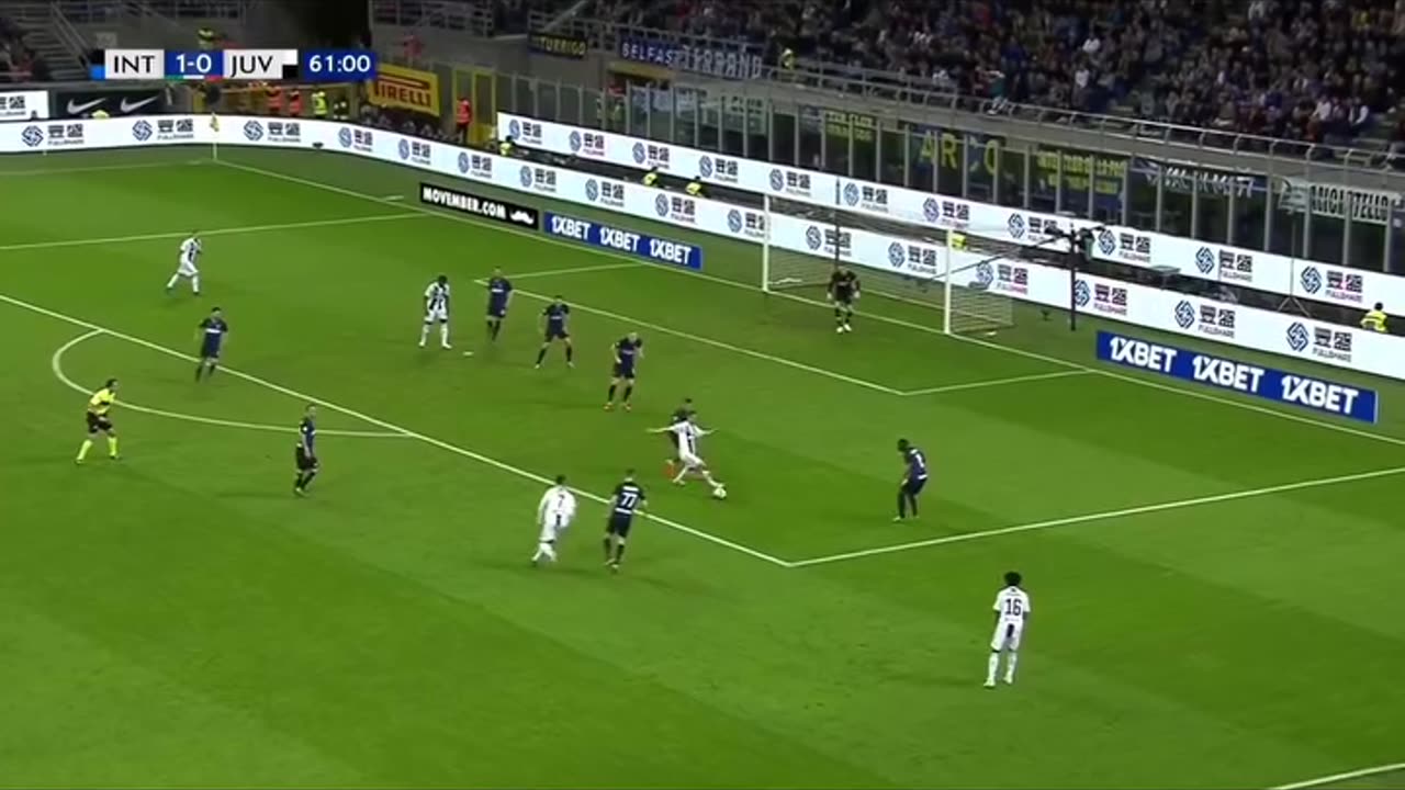 Cristiano Ronaldo fantastic Goal