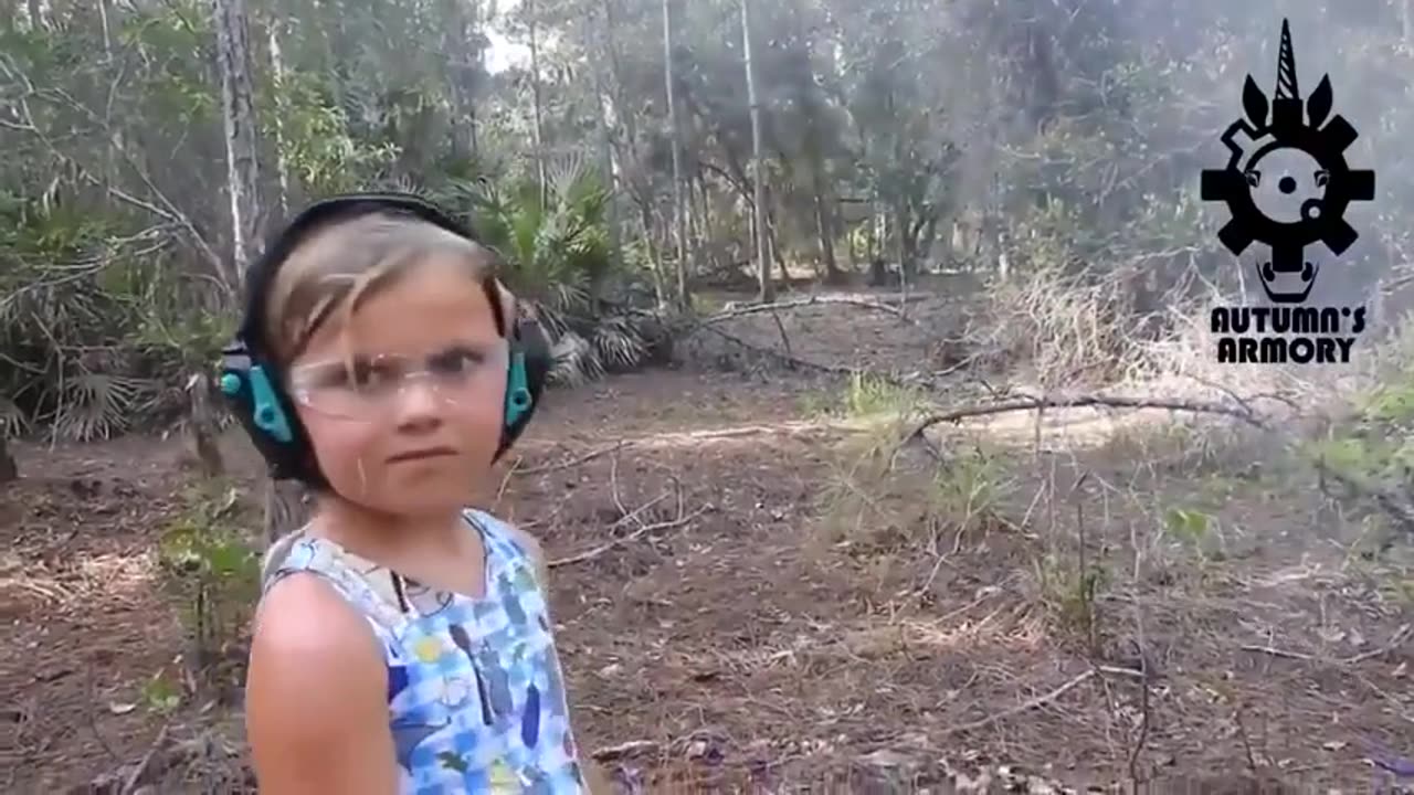 IN WHAT SITUATION WOULD A CHILD NEED TO USE THESE⁉️