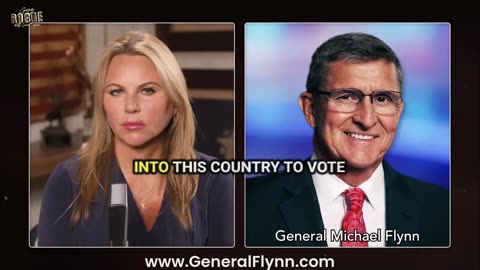 General Flynn: LOCAL ACTION = NATIONAL IMPACT