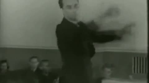 Theresienstadt. Ein Dokumentarfilm aus dem jüdischen Siedlungsgebiet