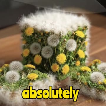 White Cube Holds A Secret World