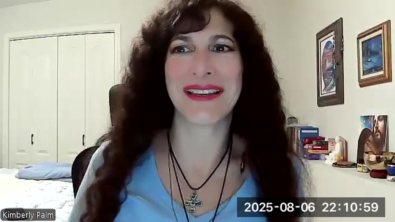 Q & A with Yeshua
