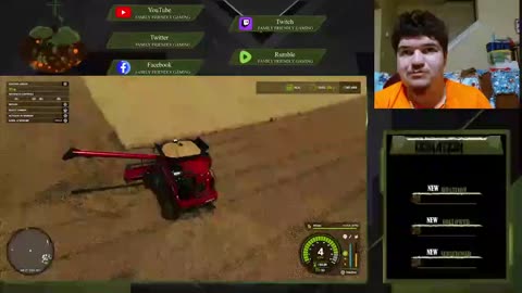 Farming Simulator 25 Episode 15