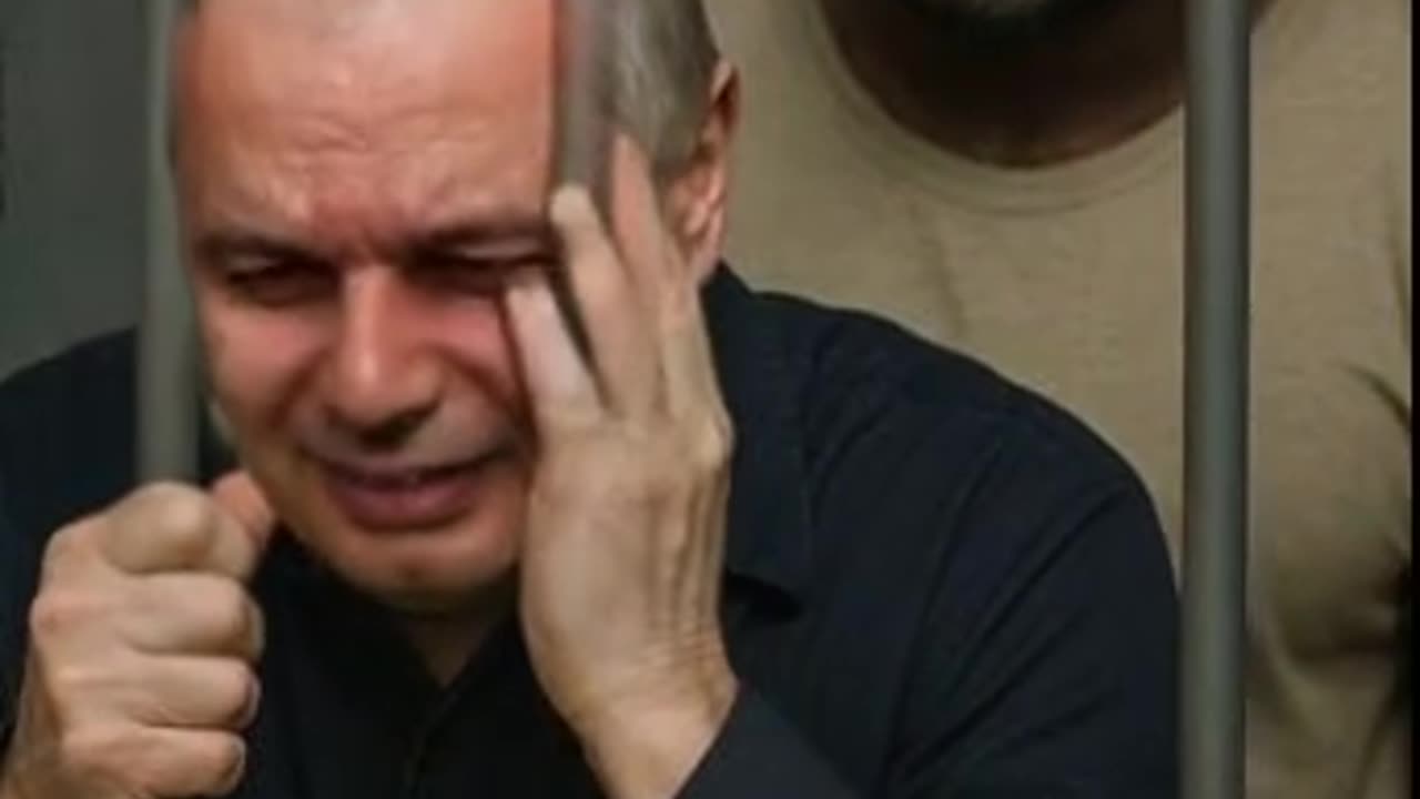 КОПЕЙКИН В ЗАТВОРА
