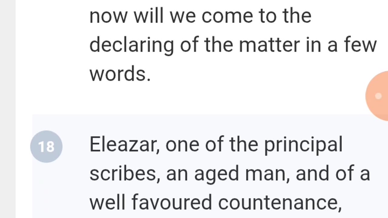 Victim or victimizer(part 1)