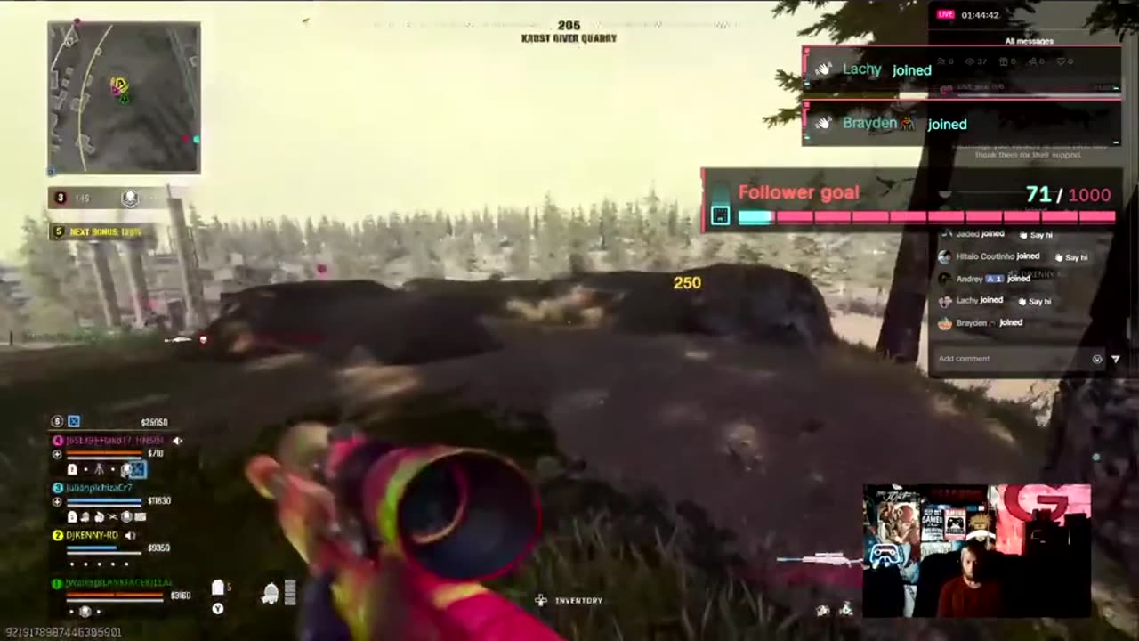 Call of duty