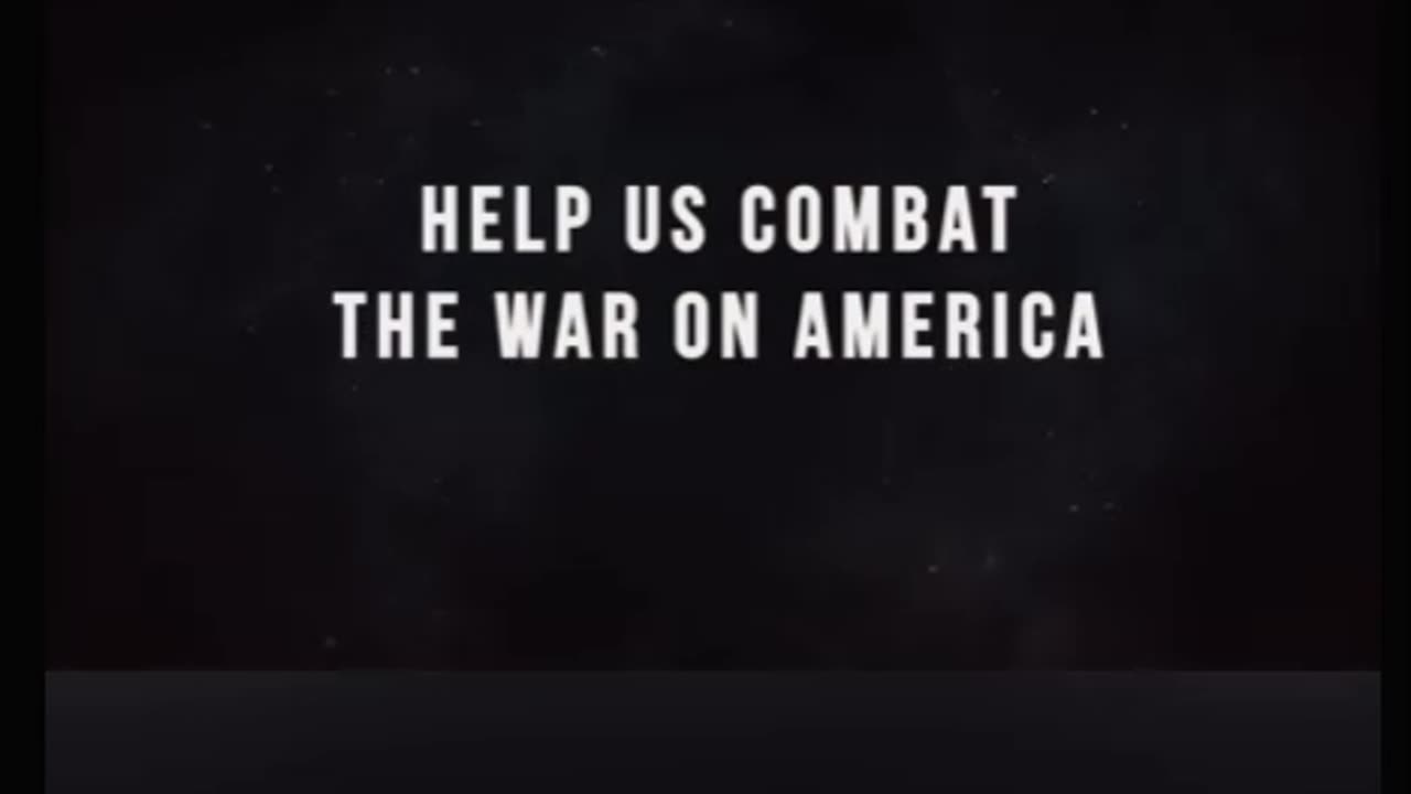 Hamas Has Declared War on America