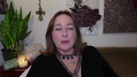 Conscious Mind Tripping, Navigating the Year Ahead with Audrey Newmont