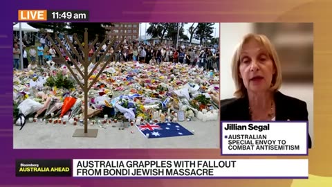 Australia Grapples With Fallout From Bondi Attack