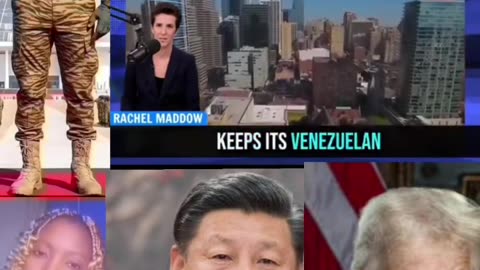 Trump w@sted America's time and Energy in Venezuela ...