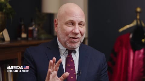 How Universities Have Created a Culture of Conformity: U. of Austin President Pano Kanelos