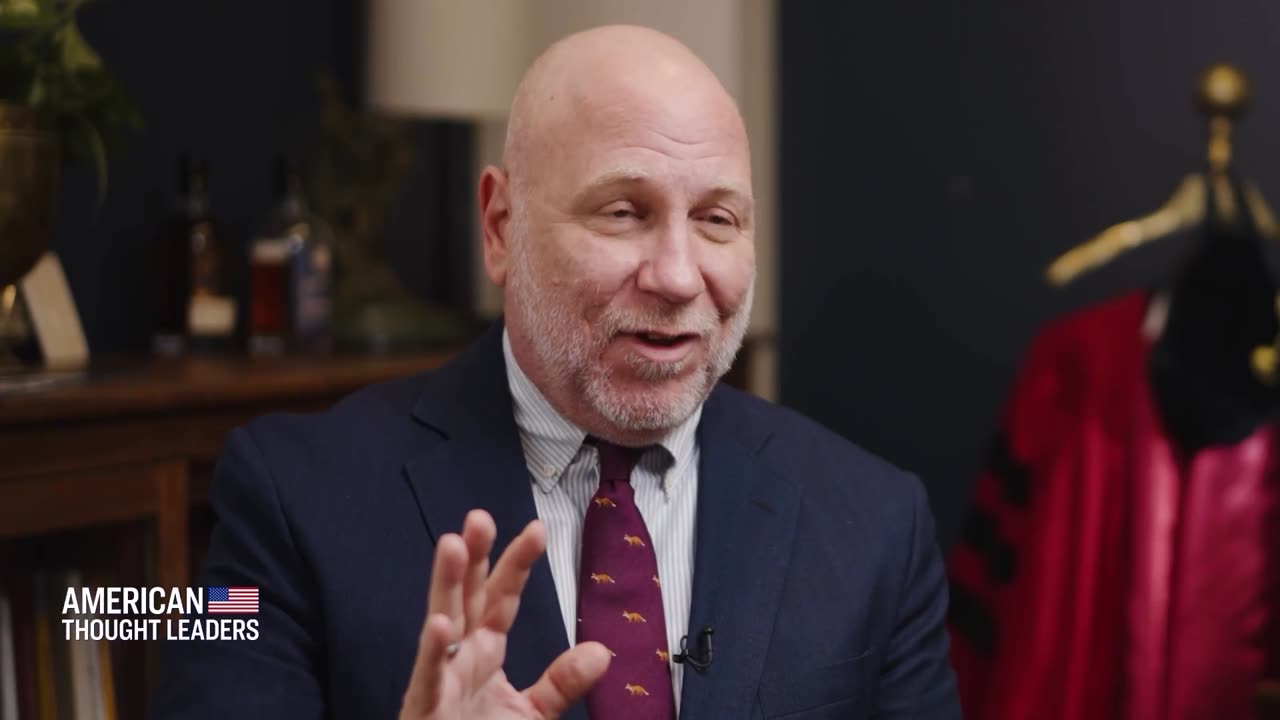 How Universities Have Created a Culture of Conformity: U. of Austin President Pano Kanelos