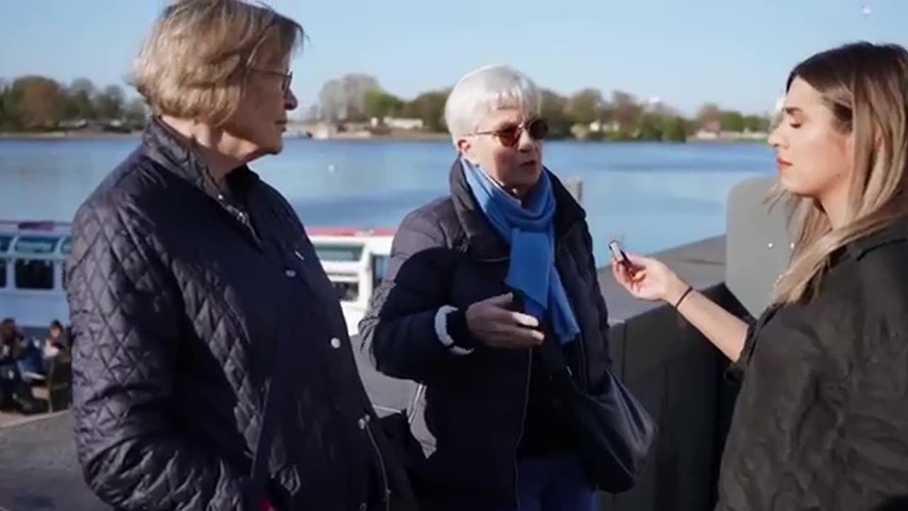 Straßeninterview: Glaube vs. Unglaube