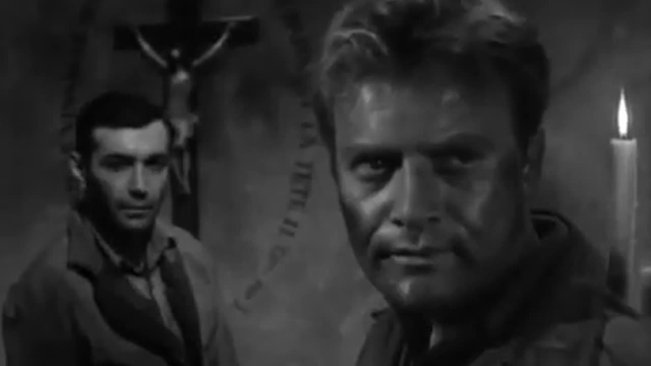 Combat! Season 1 Episode 10 I Swear by Apollo