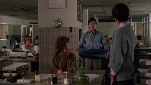 10 to midnight Charles Bronson movie