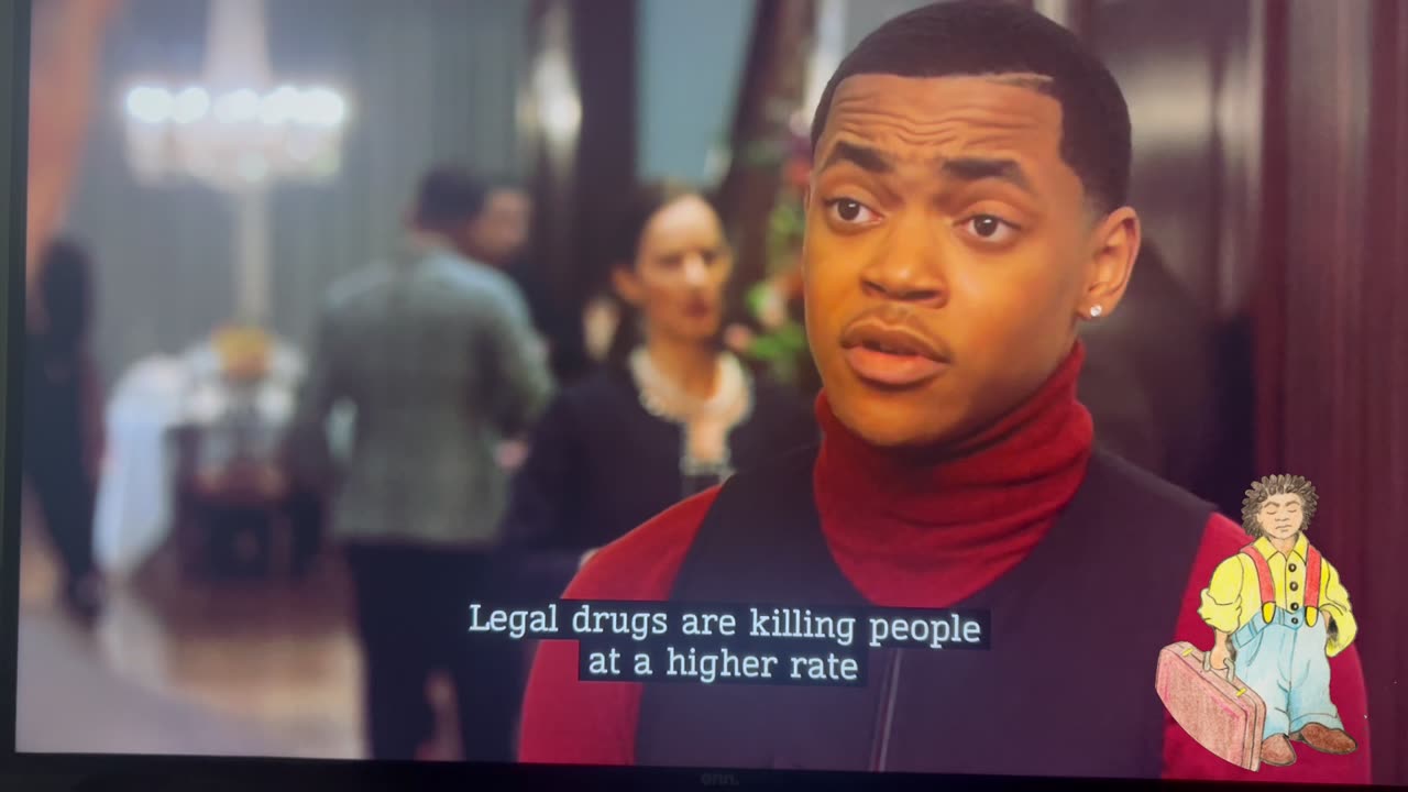 War on the cartel