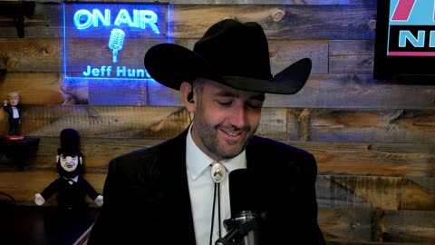 The Jeff and Bill Show!!! - May 07, 2025