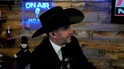 The Jeff and Bill Show!!! - May 07, 2025