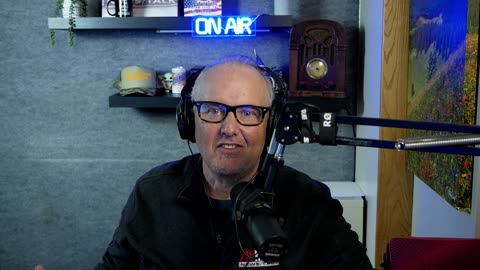 The Jeff and Bill Show!!! - May 07, 2025
