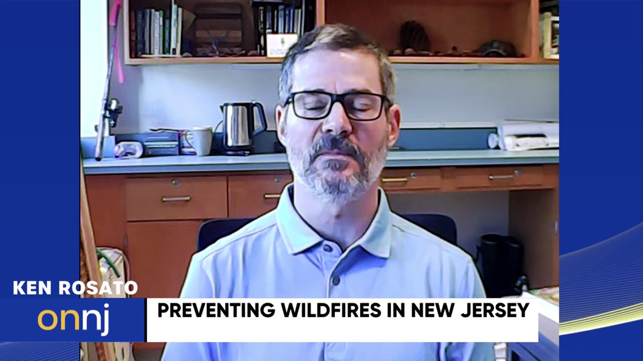 ONNJ Mornings with Ken Rosato