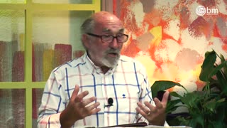 The nessessity of conflict