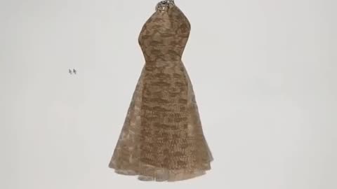 Make Dress by AI websit