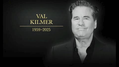 Val Kilmer Tribute