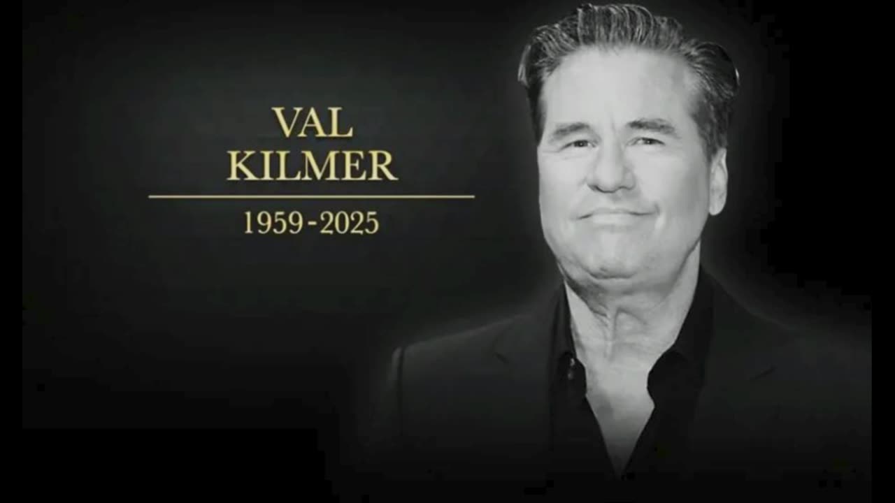 Val Kilmer Tribute