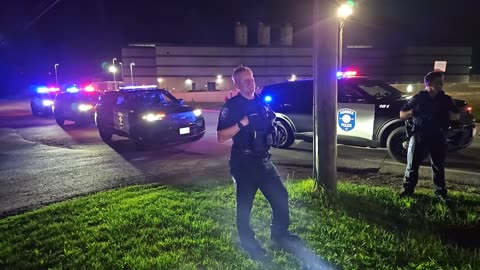 POLICE ACTIVITY #cops #police #lawenforcement