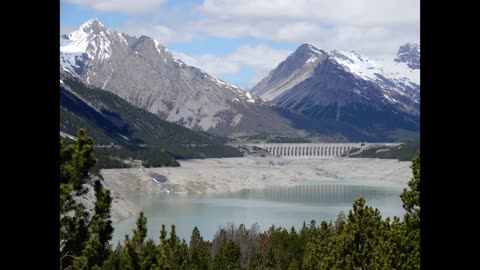 Bormio, Italy, May 2025