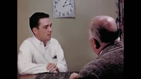 Just a Dude - CIA LSD Experiment on Psychosis (Secret Documentary Film)