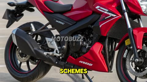 Suzuki Gixxer 250 is