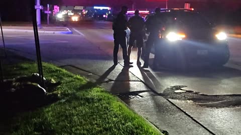 POLICE ACTIVITY #cops #police #lawenforcement