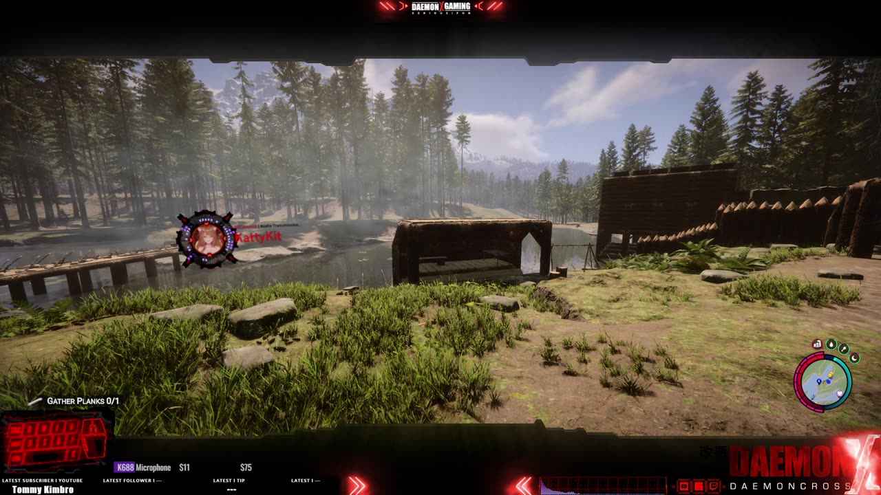 Sons Of The Forest - Day 17 | Story Playthrough • RTX 3060 • Gameplay