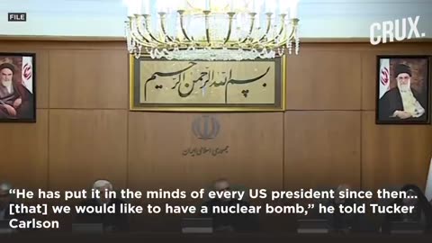 Iran Warns Israel ‘Will Regret’ New War, Trump To Okay Netanyahu’s Bid To ‘Remove Tehran Tumor’?| 4K