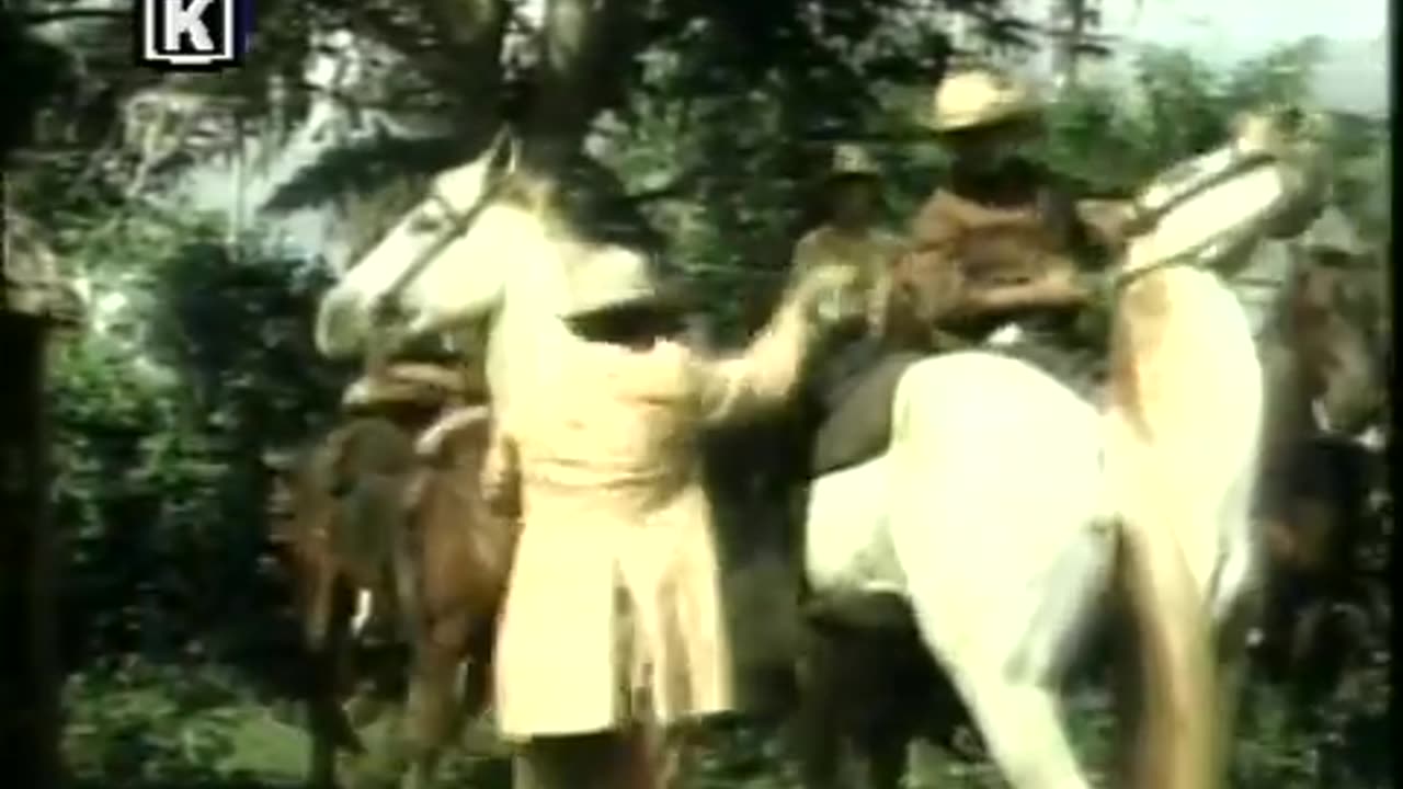 Hermanos - Capítulo 25