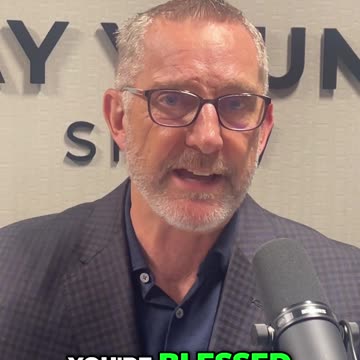 Word of the Week: Blessed