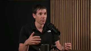 Kids vs. Phones: Climber's Choice - Alex Honnold and Andrew Huberman