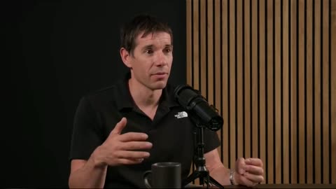 Kids vs. Phones: Climber's Choice - Alex Honnold and Andrew Huberman