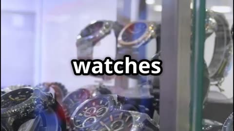 These Watches Are Too Clean to Skip! 🧼