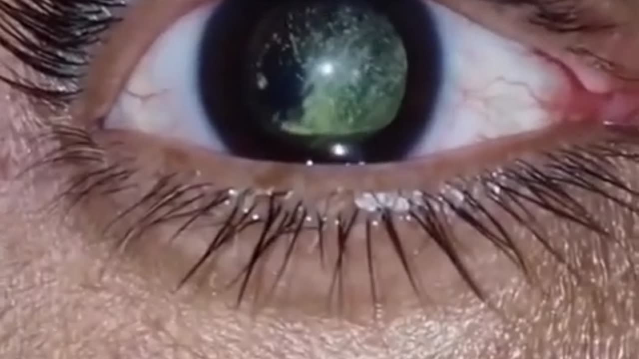 Trickery?