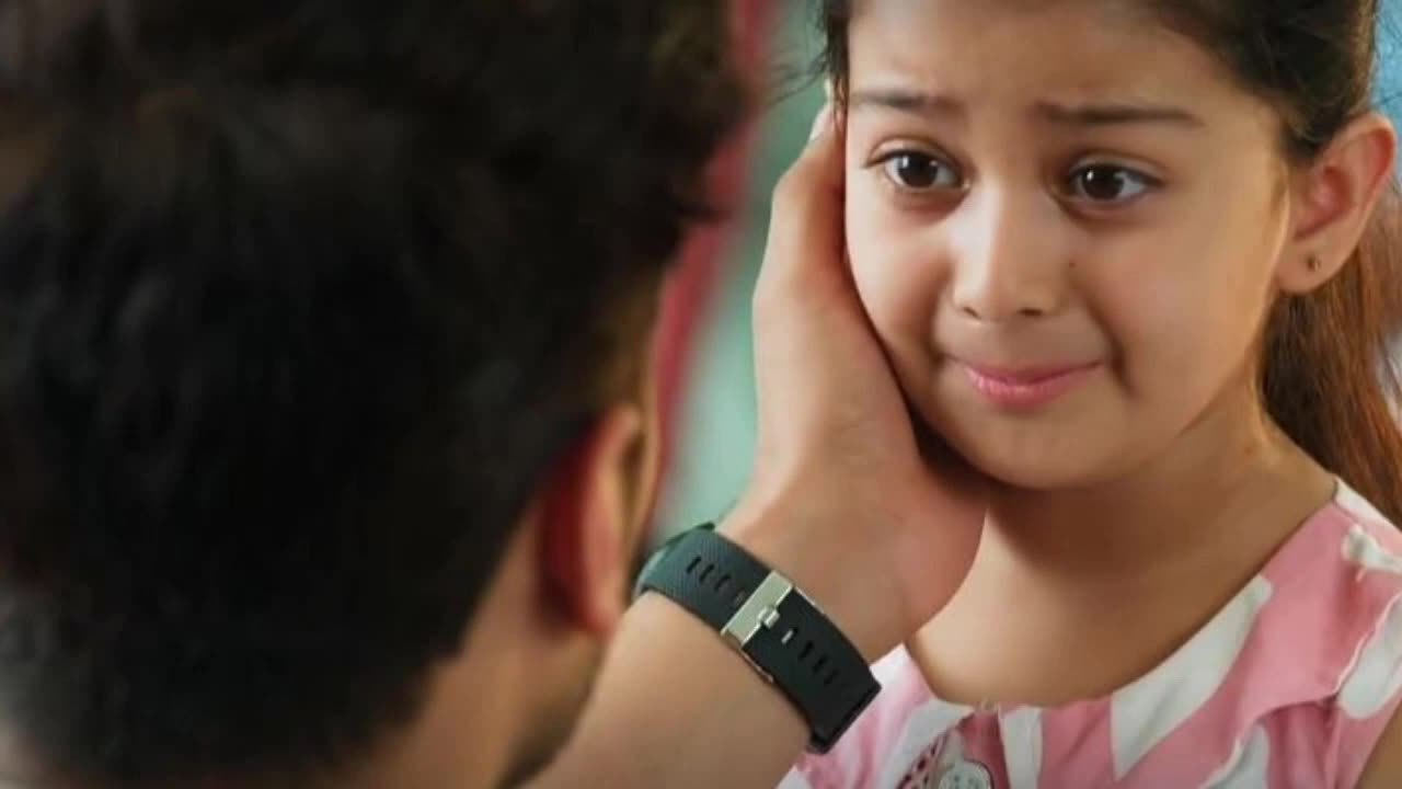 Yeh Rishta Kya Kehlata Hai Tody Full Episode ¦ Armaan Big Promise To Abhira