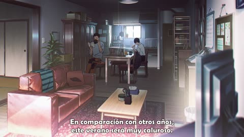 Ep 1 - hikaru ga shinda natsu