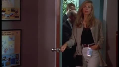 "Bionic Ever After?" Starring Lindsay Wagner and Lee Majors