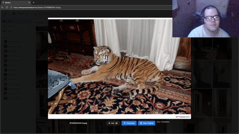 we got shit to talk about