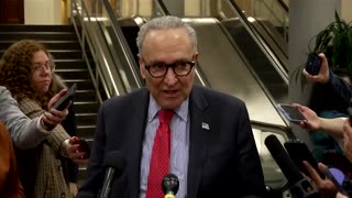 Senators say Caribbean boat strike video should be released