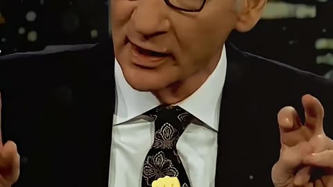 Bill Maher Calls Out U.S. “War” with Venezuela_! _ Real Talk on Drug Politics